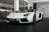 Lamborghini Aventador LP 700-4 Roadster/Sensonum/Lift - Lamborghini Aventador aus 2014