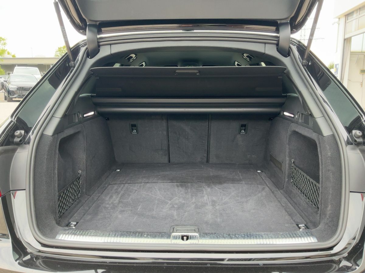 Audi A4 - Bild 14
