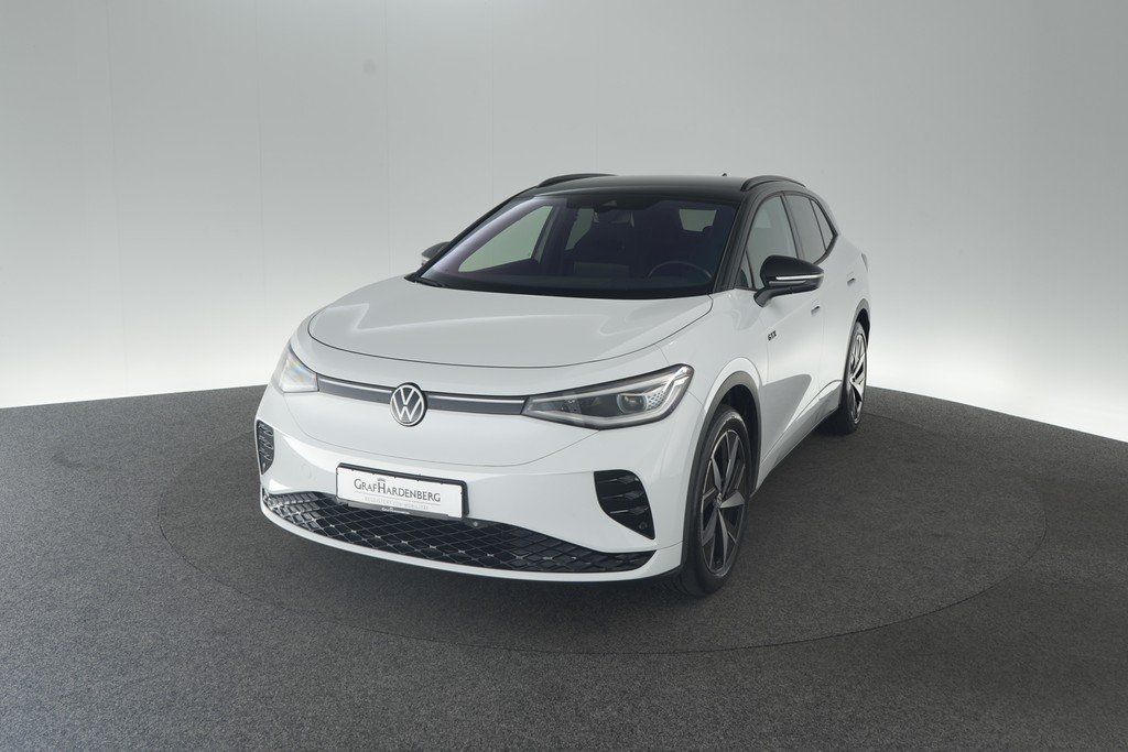 Image of Volkswagen ID.4