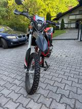 Beta RR125 4T - BETA RR 4T