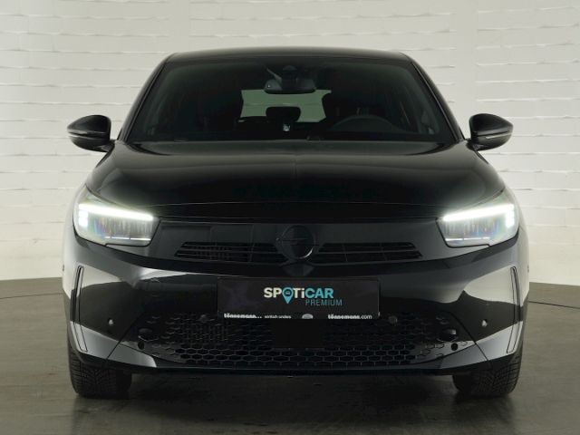 Corsa F FACELIFT GS+LED LICHT+NAVI+RÜCKFAHRKAMER