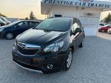 Opel Mokka 1.4 Turbo Edition *2.HAND*EURO 6*KAMERA* - Opel Mokka in Nürnberg
