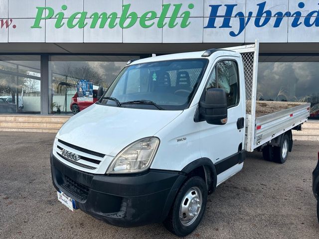 Iveco IVECO DAILY 35C10 2.3 MJET CASSONATO