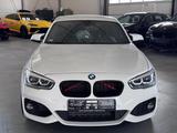 BMW 118i M-SPORTPAKET*3-trg.*AUTOMATIK*FINANZIERUNG* - BMW 1er Reihe: Sportpaket M