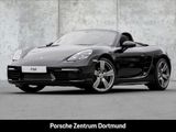 Porsche Boxster 718 Style Edition Surround-View 20-Zoll