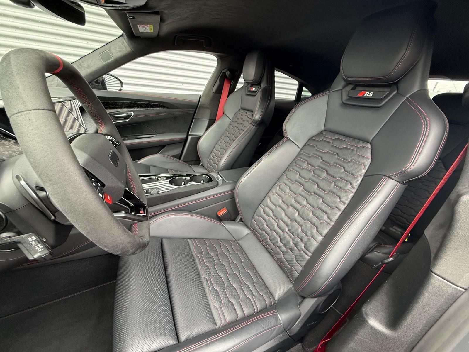 Audi RS e-tron GT - Bild 10