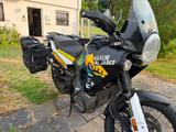 Husqvarna 901 Norden - HUSQVARNA MOTORRAD