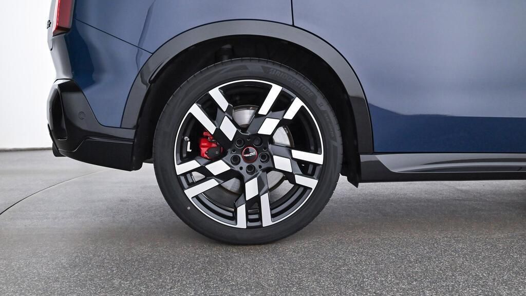 MINI John Cooper Works Countryman - Bild 17