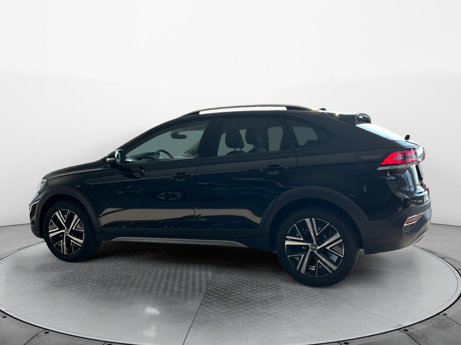 Volkswagen Taigo - Bild 3