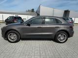 Porsche Macan S Diesel - Porsche Macan mit Diesel-Antrieb: Geländewagen