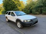 Volvo XC70 TÜV NEU Klima 2.5 T - Volvo XC70 von privat