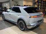 Hyundai Ioniq 5 Uniq 4WD Pano. BOSE HUD Navi Leder NSCC - Hyundai IONIQ 5 mit Schiebedach