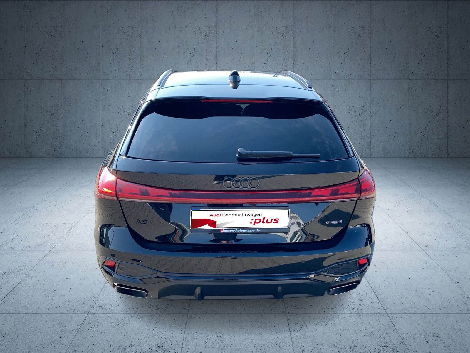 Audi A5 - Bild 5