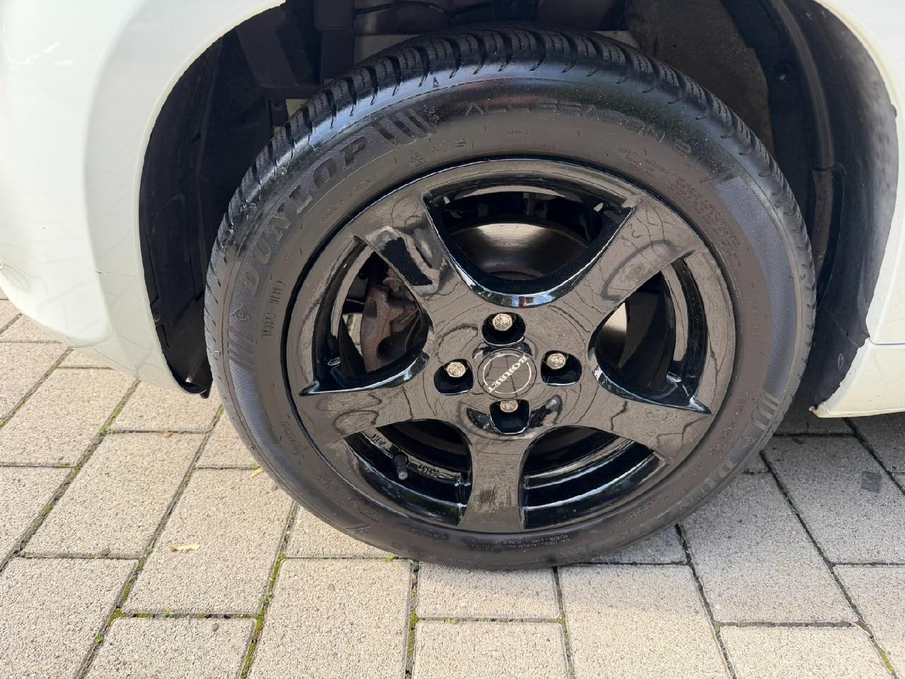 Fiat Panda Urban