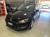 Volkswagen POLO 1.2 cc. Benzina 5 Porte 70 cv. - Volkswagen Polo mit Elektro-Antrieb