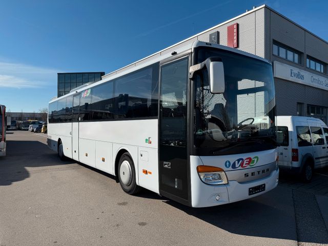 Setra S 416 UL business