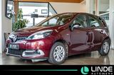 Renault Scenic Authentique LIMITED|SHZ|TEMPO.|NAVI - Renault Scenic Authentique mit Benzin-Antrieb