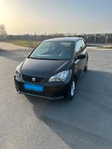 Seat Mii 1.0 44kW Chic Top gepflegt sparsa... - Seat Mii in Dortmund