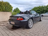 BMW Z3 Roadster 3.0i - Sport edition collector - Oldtimer: Cabrio