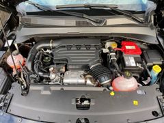 JEEP Compass Summit Navi/360Kamera/Leder/Totwinkel/Do