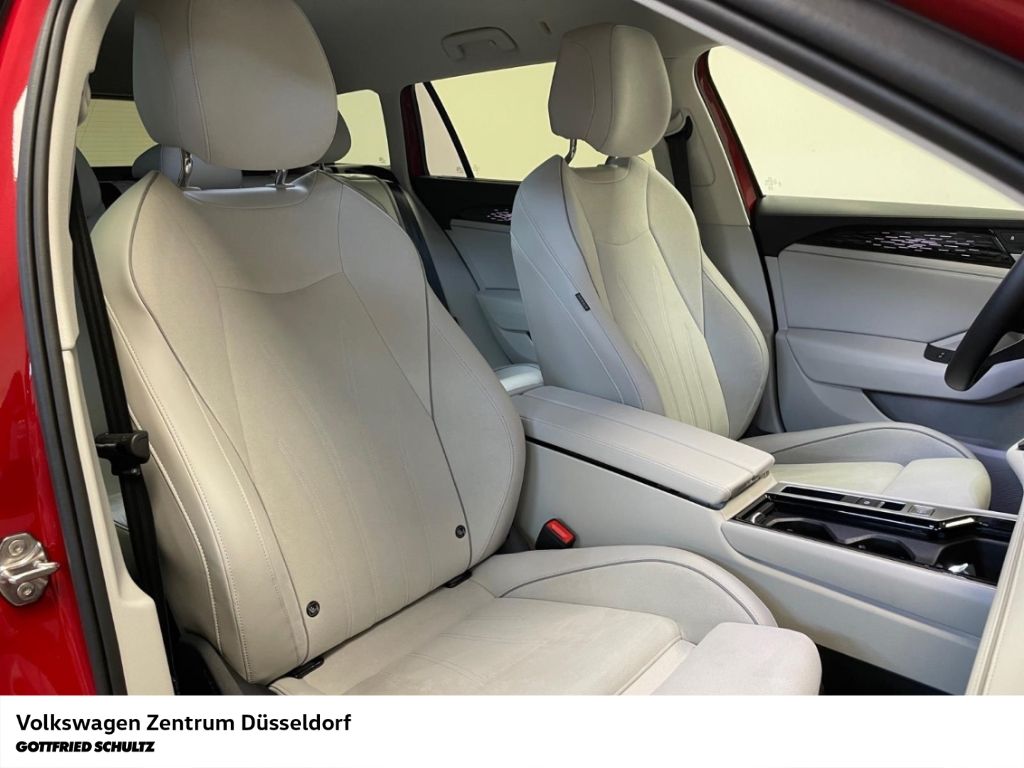 Volkswagen Passat - Bild 18