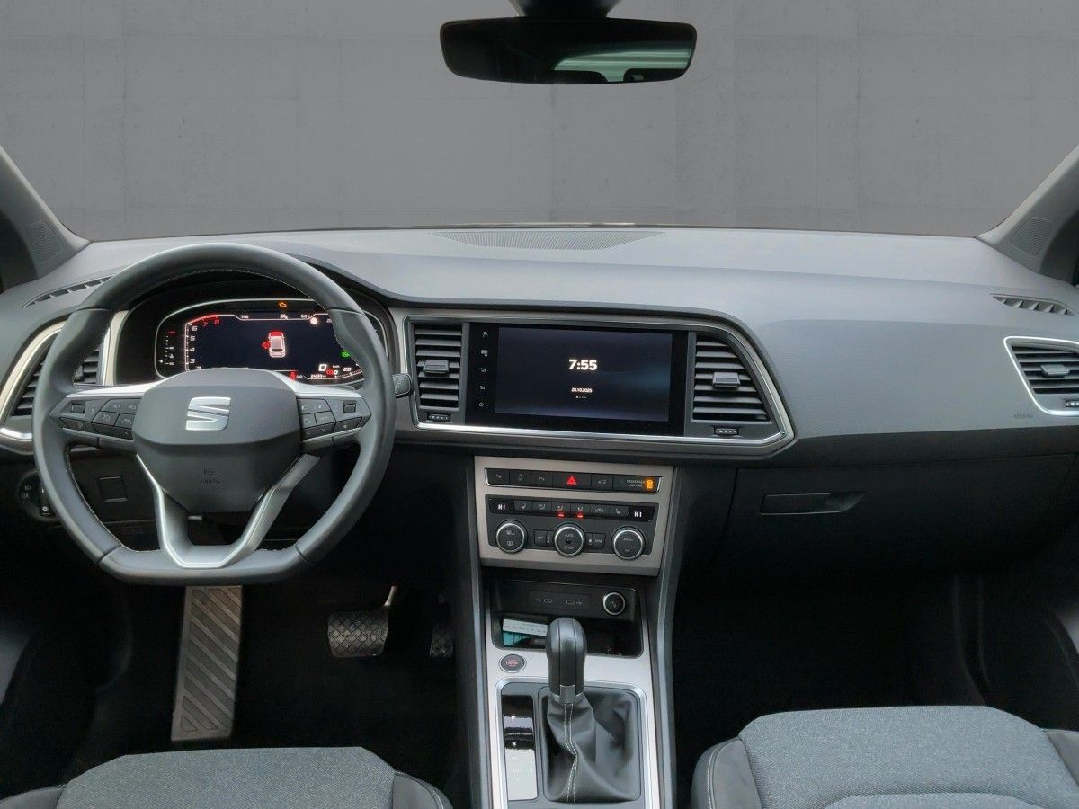 Seat Ateca - Bild 9
