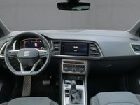 Seat Ateca - Vorschau Bild 9