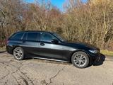 BMW 320d Touring Sportline (Shadowline) - BMW 320 in Bonn