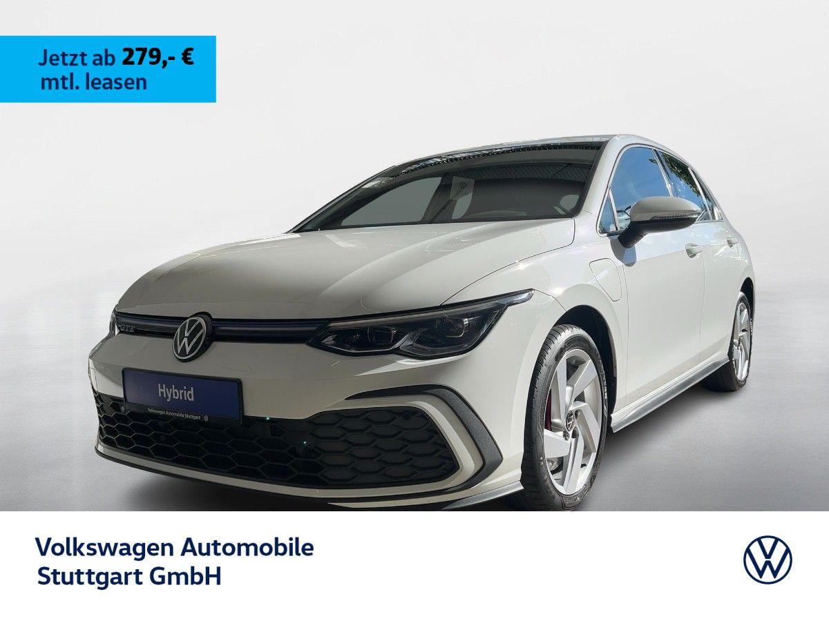 Volkswagen Golf GTE 1.4 TSI eHybrid DSG Navi SHZ ACC LED