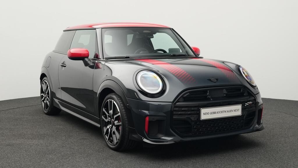 MINI John Cooper Works - Bild 2