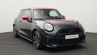 MINI John Cooper Works - Vorschau Bild 2