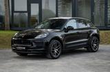 Porsche Macan Basis LED/Keyless/Car Play - gebrauchte Porsche Macan aus dem Jahr 2023