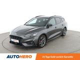 Ford Focus 1.0 EcoBoost Mild-Hybrid ST-Line X *NAVI* - Ford Focus Gebrauchtwagen in Frankfurt