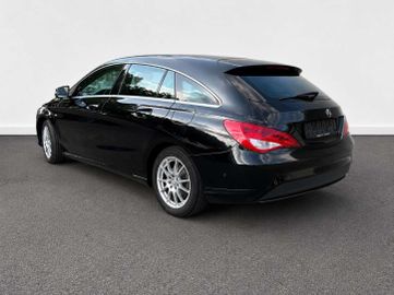 Mercedes CLA 200 - 2
