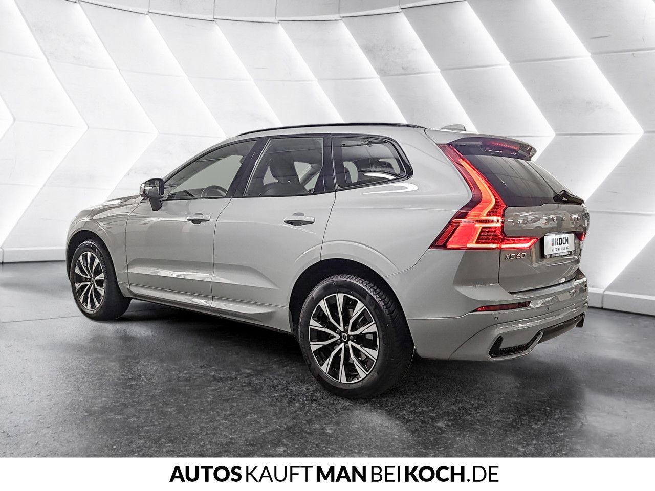 Volvo XC60 - Bild 5