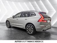 Volvo XC60 - Vorschau Bild 5
