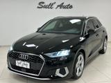 Audi A3 SPB 30 TDI Business Advanced 116 cv - 20 - Audi A3: TDI 20