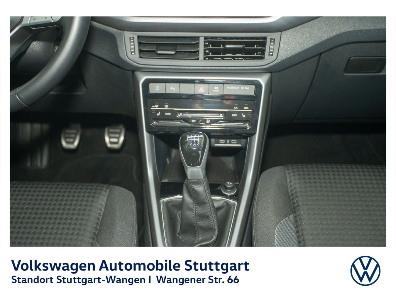 Volkswagen T-Cross - Bild 9