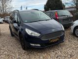 Ford Galaxy*7-Sitzer*Garantie*TÜV+Service Neu* - gebrauchte Ford Galaxy aus dem Jahr 2016