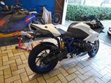BMW HP 2 Sport - MOTORRAD SPORT