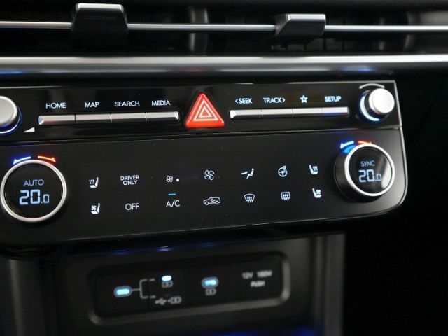 Hyundai Tucson – Bild 17