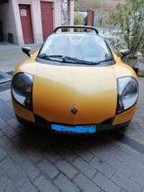 Renault Spider mit Frontscheibe - - Renault aus 1997