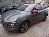 Hyundai Kona 1.6 T-GDI DCT 4WD Iron Man Edition  Head-up - Hyundai: Unfallwagen