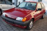 Ford Fiesta 1.3i sehr wenig Kilometer 2-Hand  - Ford Fiesta aus 1992