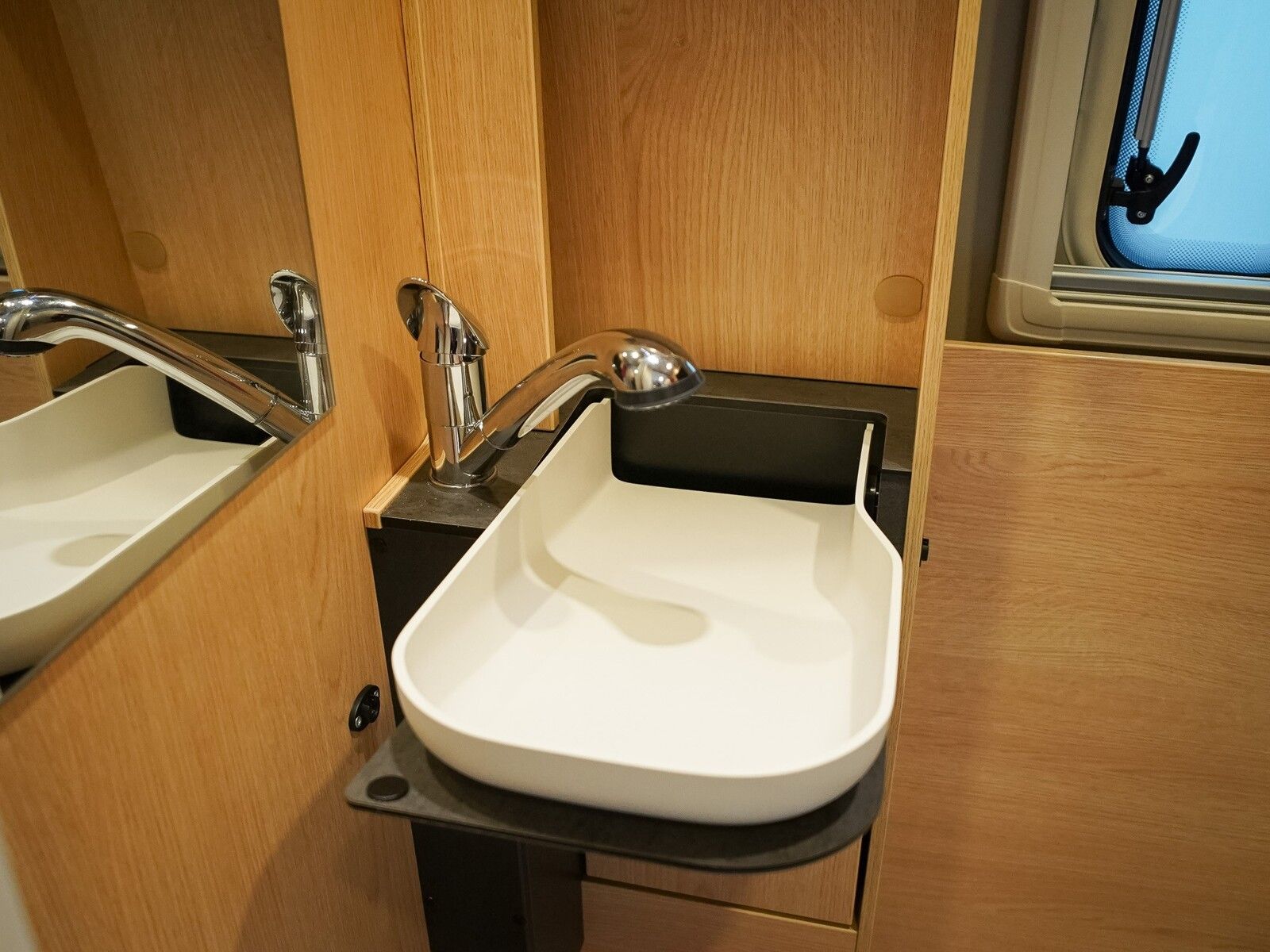 Fahrzeugabbildung Sunlight Vanlife 540 Modellneuheit 2026!