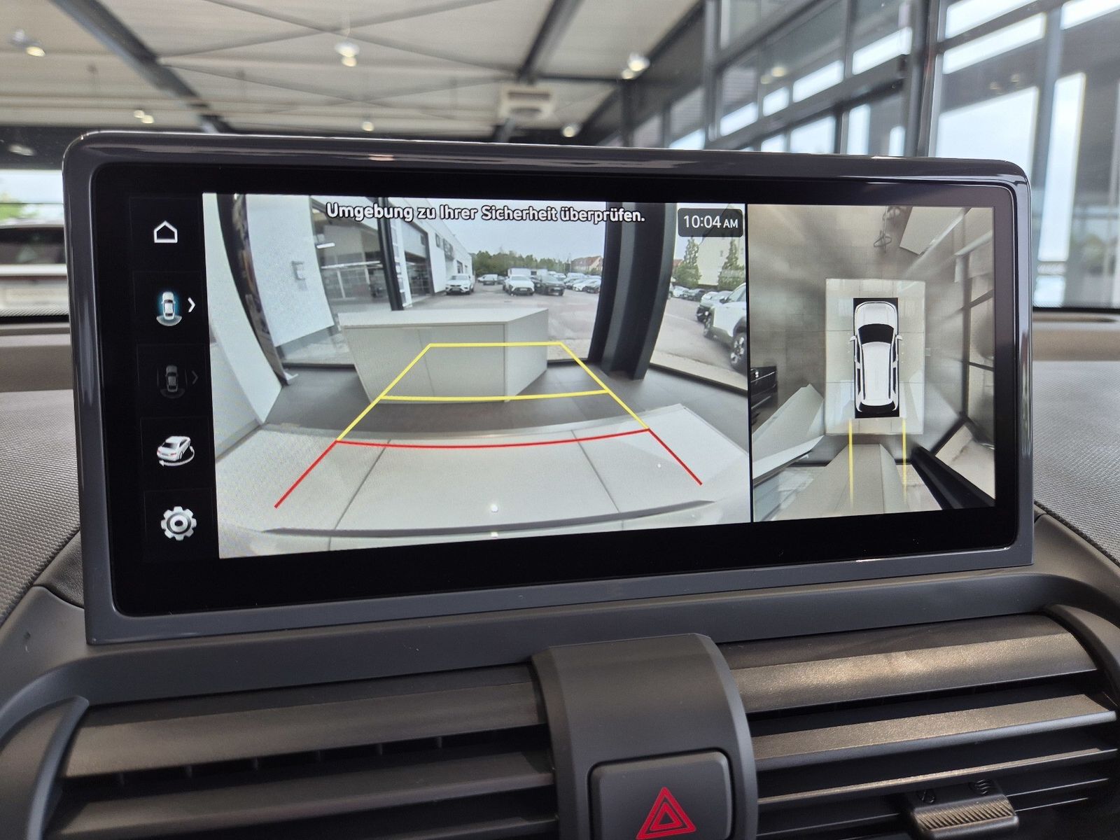 Hyundai INSTER - Bild 23