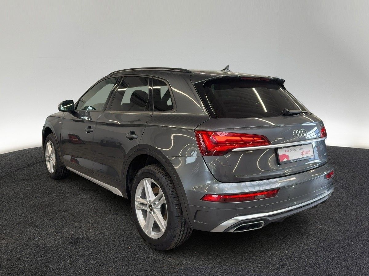 Audi Q5 - Bild 5