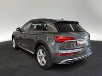 Audi Q5 - Vorschau Bild 5