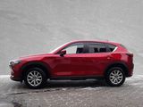 Mazda CX-5 Ad'vantage 2WD 2.5 KAT HUD #DAB #NAVI - Mazda CX-5 aus 2021