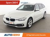 BMW 3er 318i Sport Line Aut.*NAVI*TEMPO*PDC*SHZ* - BMW: Kombi, 3er